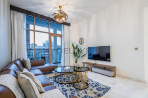Upscale 3BR Apartment in Bayz Tower, Business Bay by Deluxe Holiday Homes